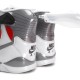 Nike Air Pressure Retro White Cement Grey (2016) 831279-100 