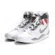 Nike Air Pressure Retro White Cement Grey (2016) 831279-100 