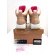 Nike Air Yeezy 1 Net Tan 366164-111 Nike Air Yeezy 1 Net Tan 366164-111