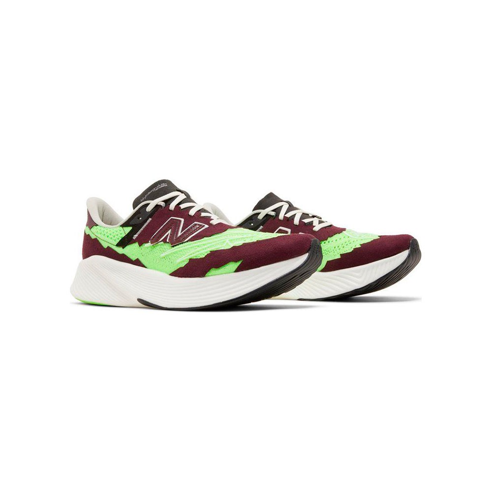 New Balance FuelCell RC Elite v2 SI Stone Island TDS Green MSRCELSO