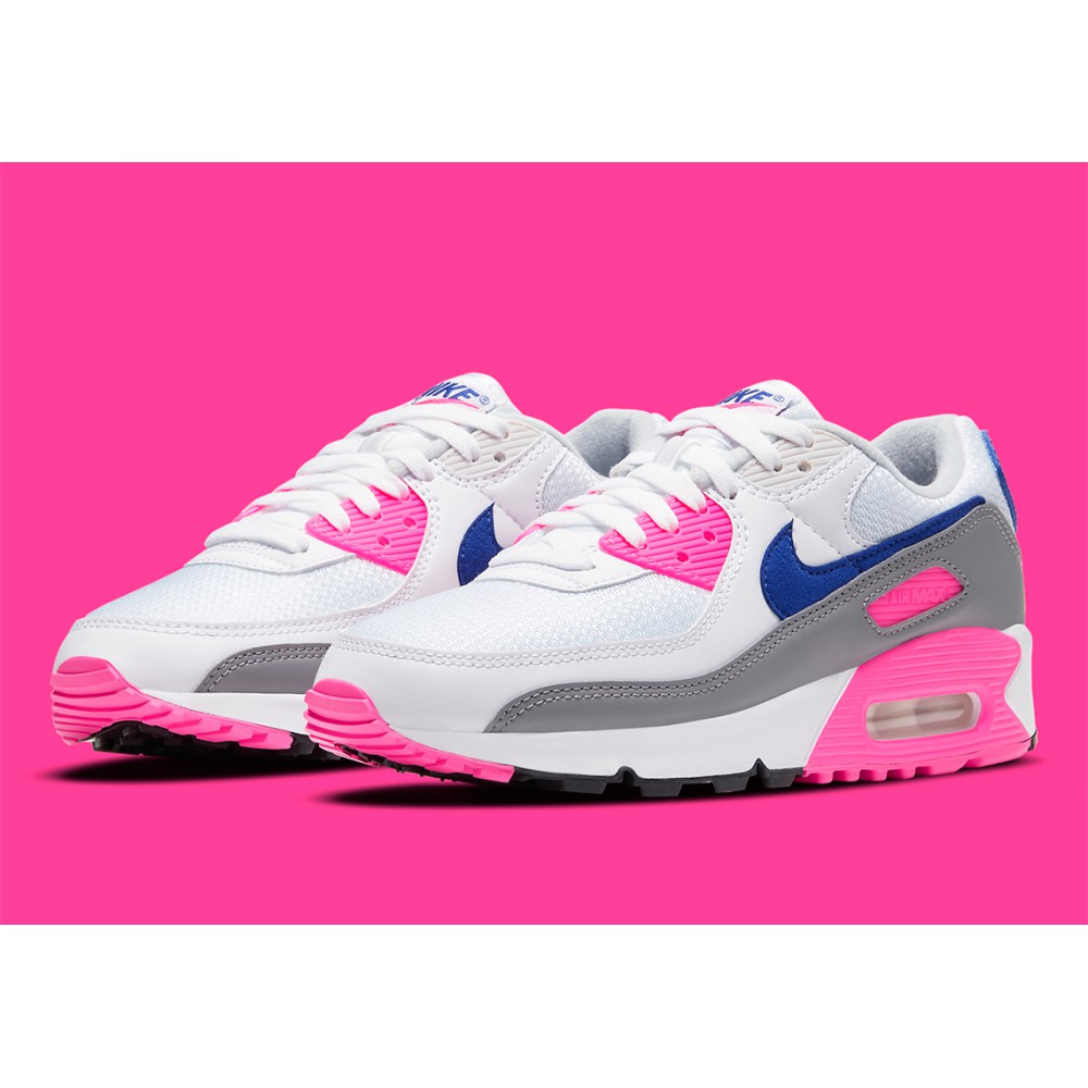 Nike Air Max 90 Concord CT1887-100 Nike Air Max 90 Concord CT1887-100