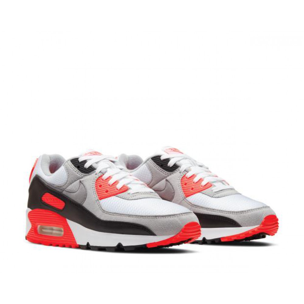 Nike Air Max 90 Infrared (2020) CT1685-100 Nike Air Max 90 Infrared (2020) CT1685-100