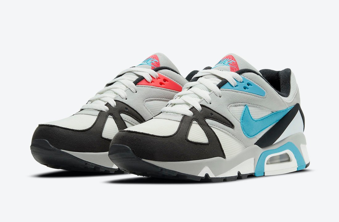 Nike air structure og Clearance