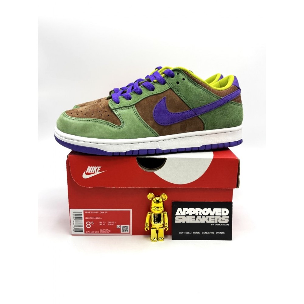 Nike Dunk Low Veneer (2020/2024) DA1469-200