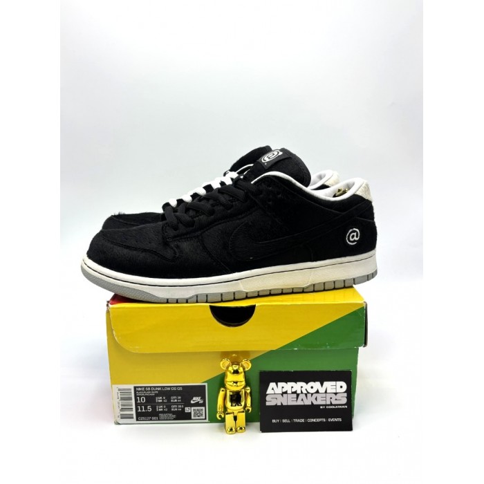 Nike Dunk SB Low Medicom Toy (2020) CZ5127-001