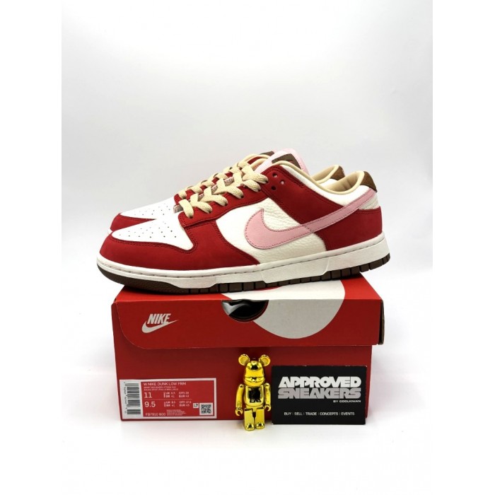 Nike Dunk Low PRM Bacon FB7910-600
