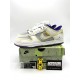 Nike Dunk Low Union Passport Pack Court Purple DJ9649-500