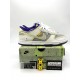 Nike Dunk Low Union Passport Pack Court Purple DJ9649-500