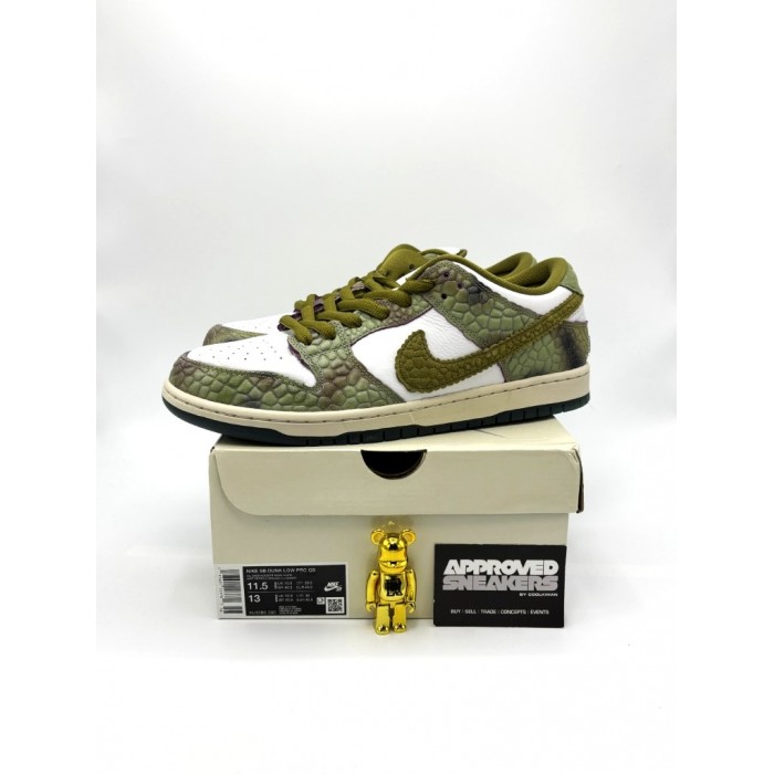 Nike Dunk SB Low Alexis Sablone Chameleon HJ3386-300