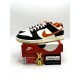 Nike Dunk Low PRM Halloween (2021) DD3357-100