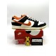 Nike Dunk Low PRM Halloween (2021) DD3357-100