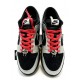 Nike Dunk By You Black Grey MF Doom