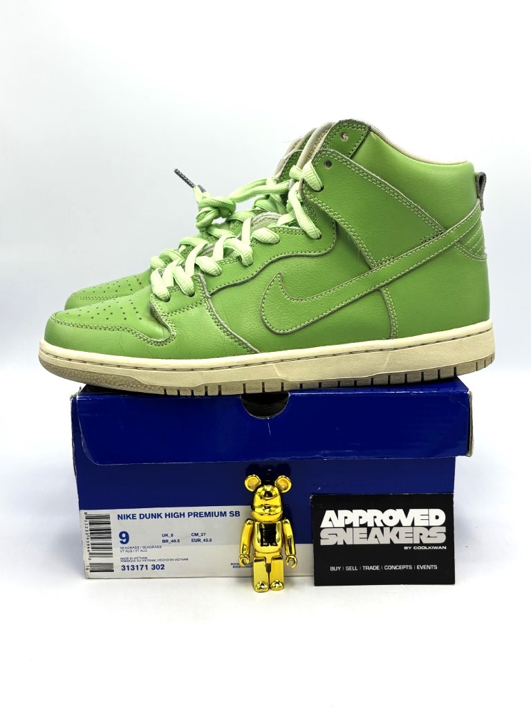 Nike sb dunk high statue of liberty best sale