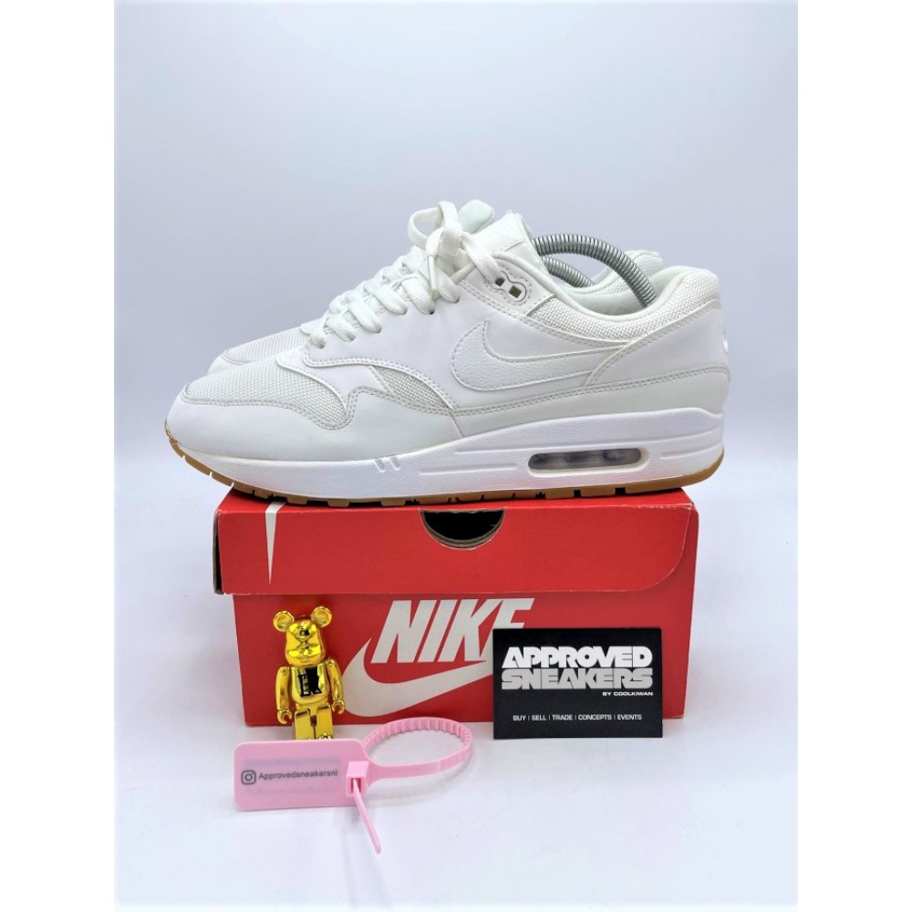 am1 white gum