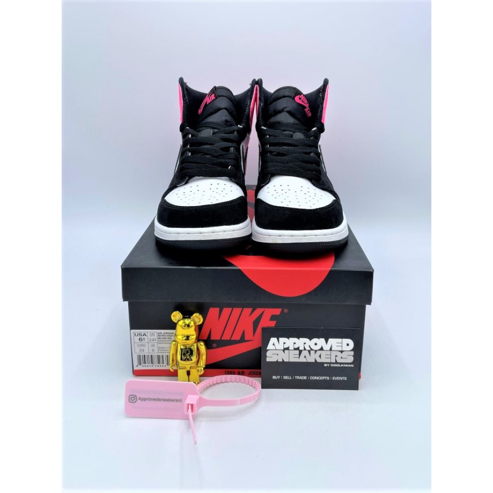 Nike Air Jordan 1 Retro Valentine's Day 2017 (GS) 881426-009