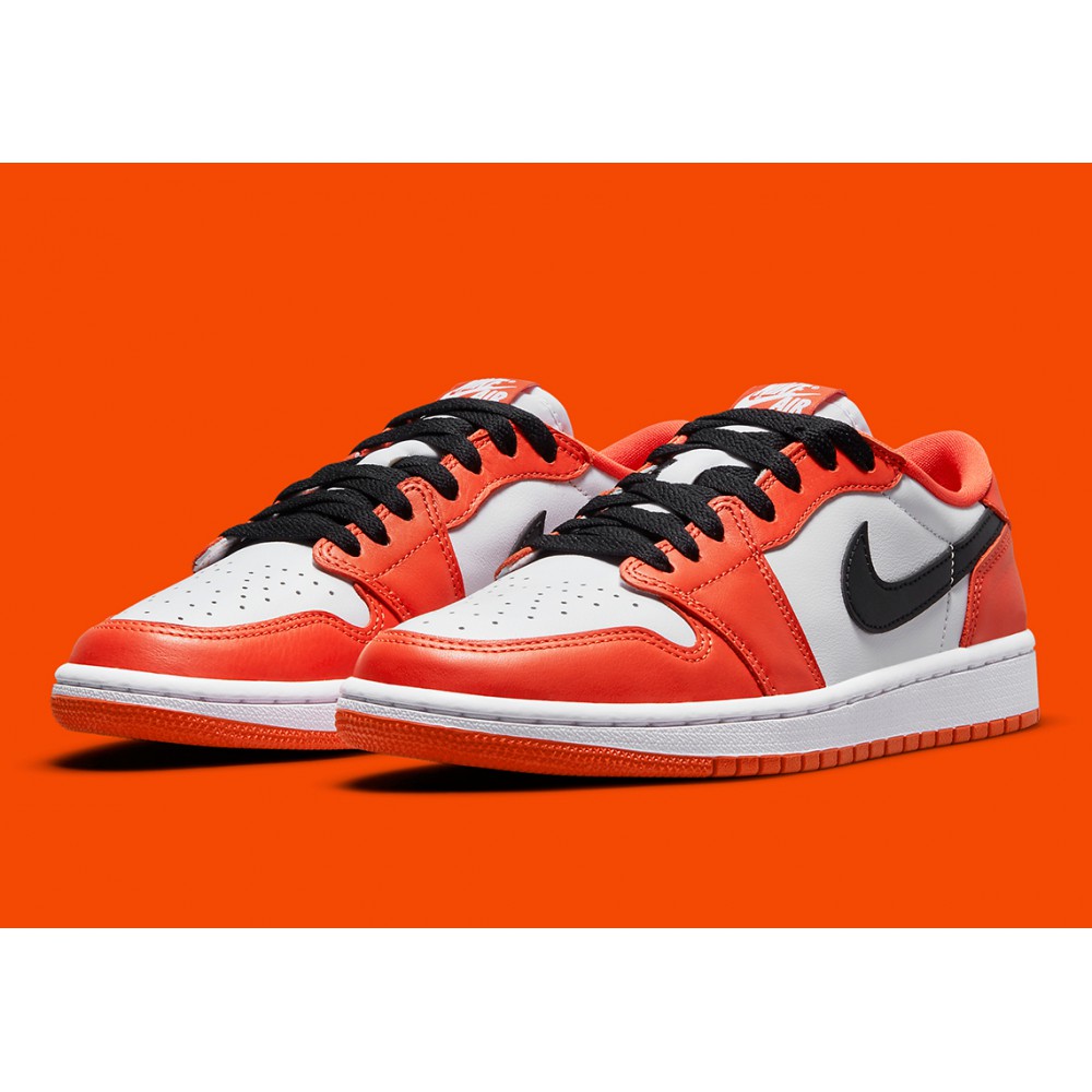 Nike Air Jordan 1 Low OG Starfish (W) CZ0775-801 Nike Air Jordan 1 Low OG Starfish (W) CZ0775-801