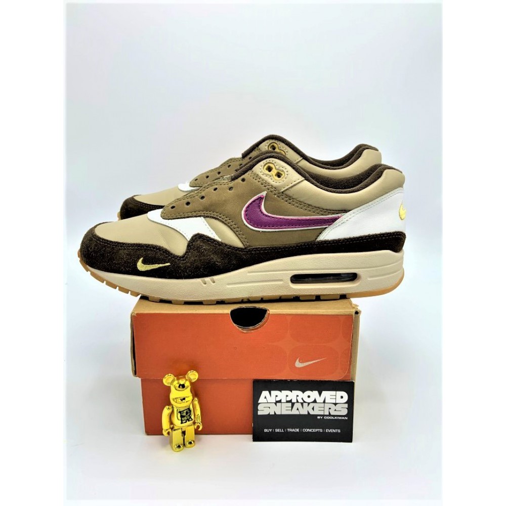 nike air max 1 viotech